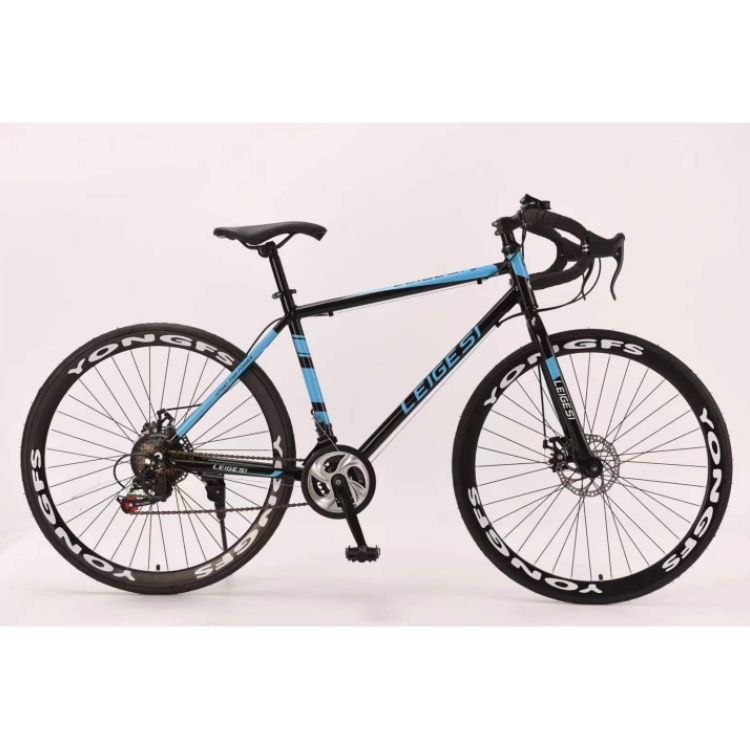 Hot sale MTB Double Damping 24/26 Inch Cycle For Man Bicycle 21 30 Speed Mountain Bike