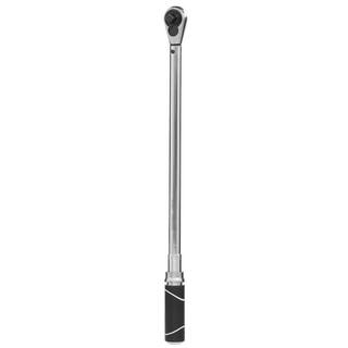 Husky 50 ft.lbs. to 250 ft.lbs. 12 in. Drive Torque Wrench H2DTWA-03