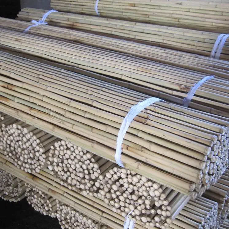 Factory wholesale outdoor garden supplies roll bamboo fence trade