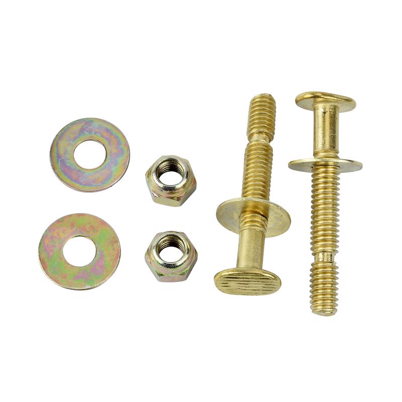 TOILET BOLT SET ANTIQUE