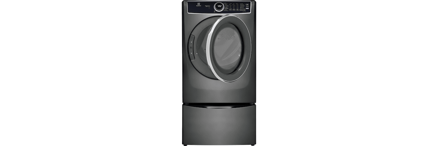 Electrolux ELFE7537AT Electric 8.0 Cu. Ft. Front Load Dryer