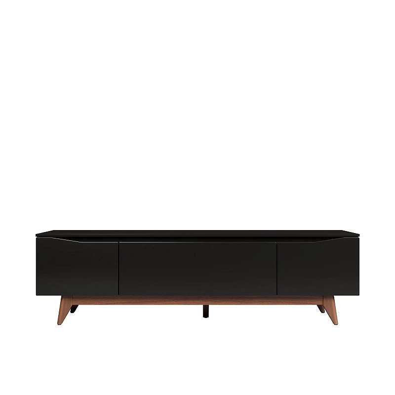 MANHATTAN COMFORT Salle TV Stand