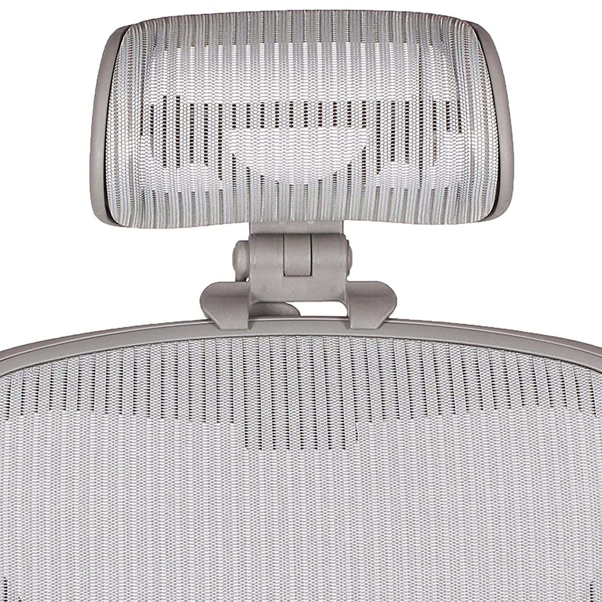 Engineered Now H3 Headrest for Herman Miller Aeron Office Chair (Open Box)