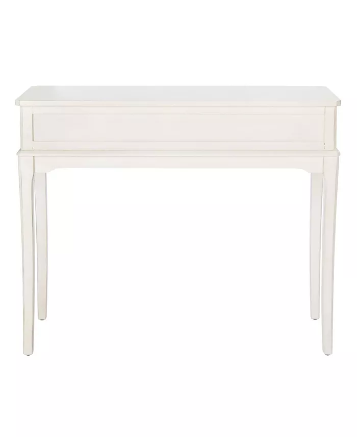 Safavieh Opal 2 Drawer Console Table