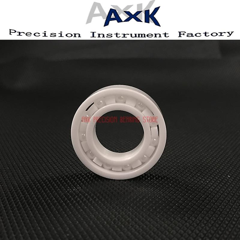 Real Inch Full Ceramic Bearings R2 R3 R4 R6 R8 R10 R12 R168 R188 R144 Zro2 Bearing