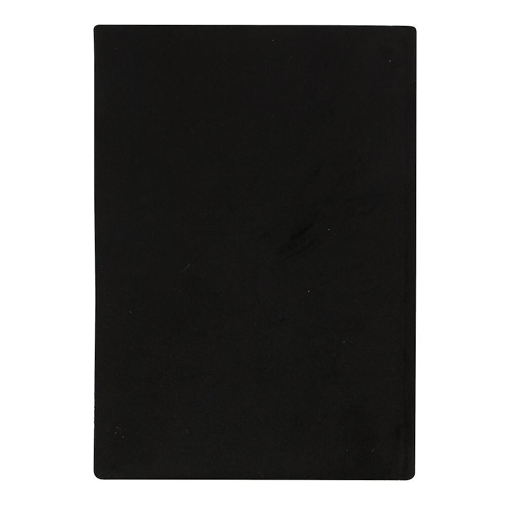 Something Different Book of Shadows A5 Notebook