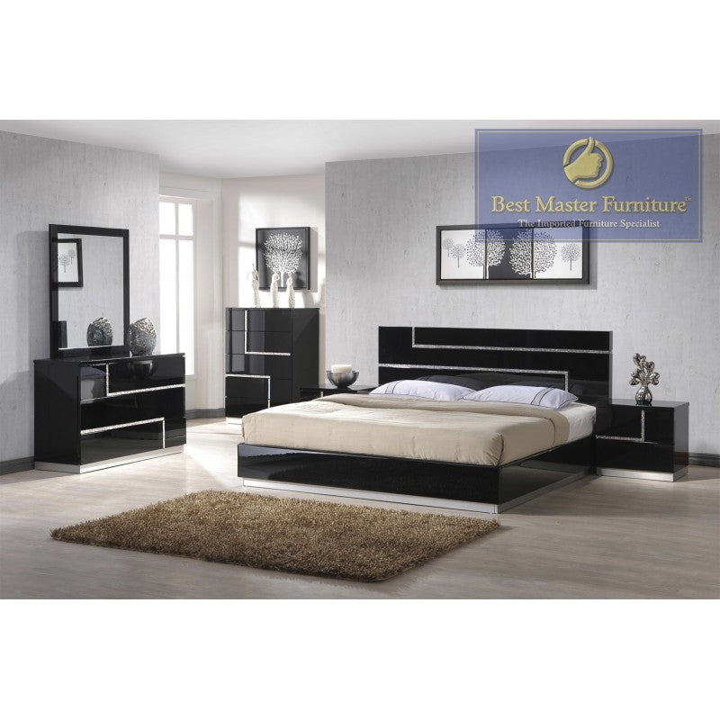 Barcelona Bed Frame