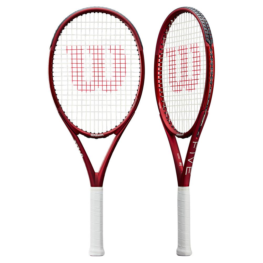 Triad Five Tennis Racquet