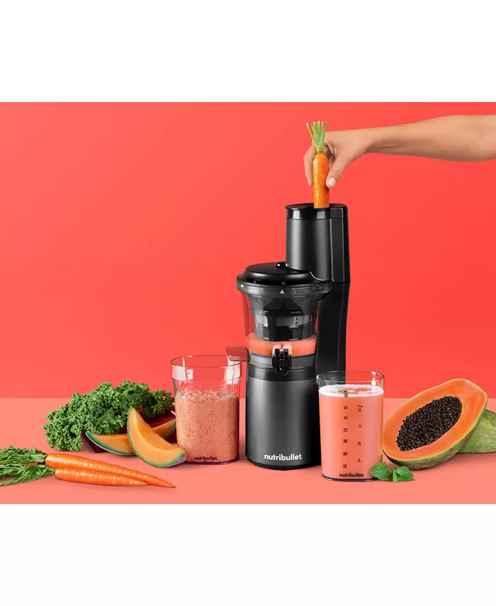 NutriBullet Slow Juicer