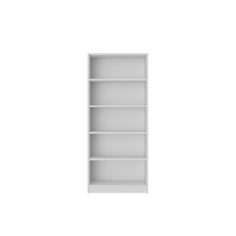 ALMA Bookcase