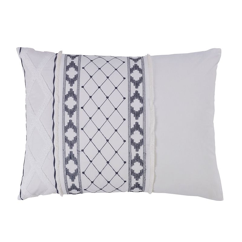 Donna Sharp Trellis Comforter Set