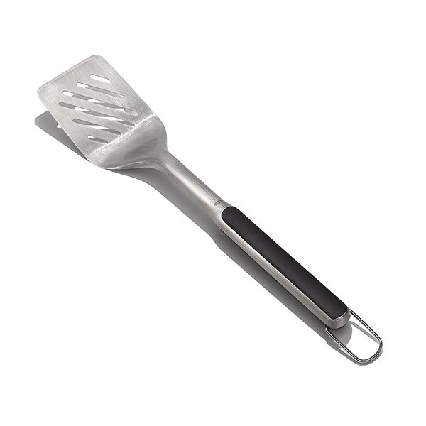 OXO Good Grips Grilling Tongs and Turner Set