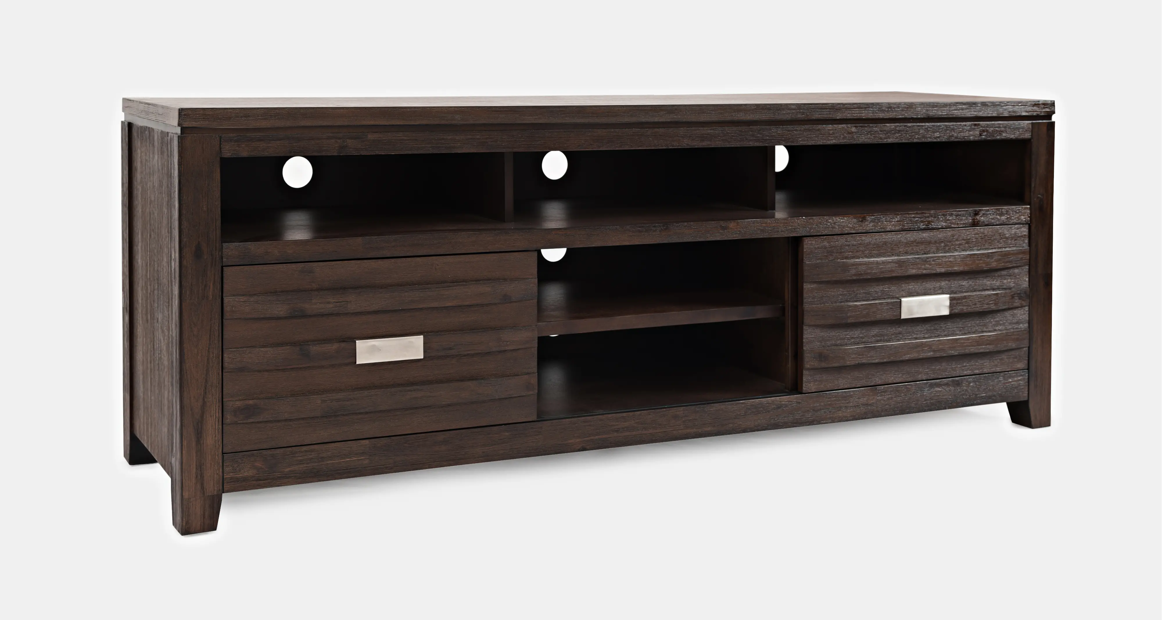 Altamonte Walnut 70 TV Stand