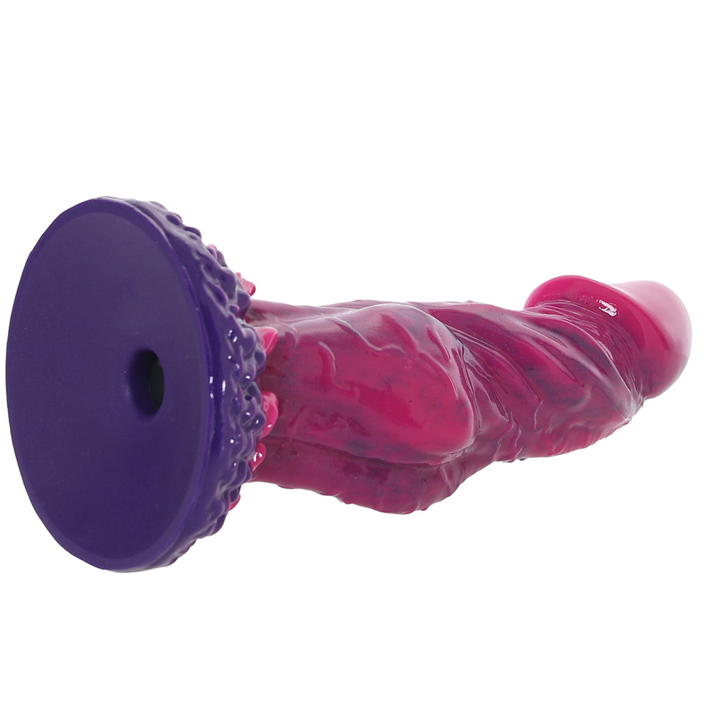 Creature Cocks Xenox Remote Dildo Vibe