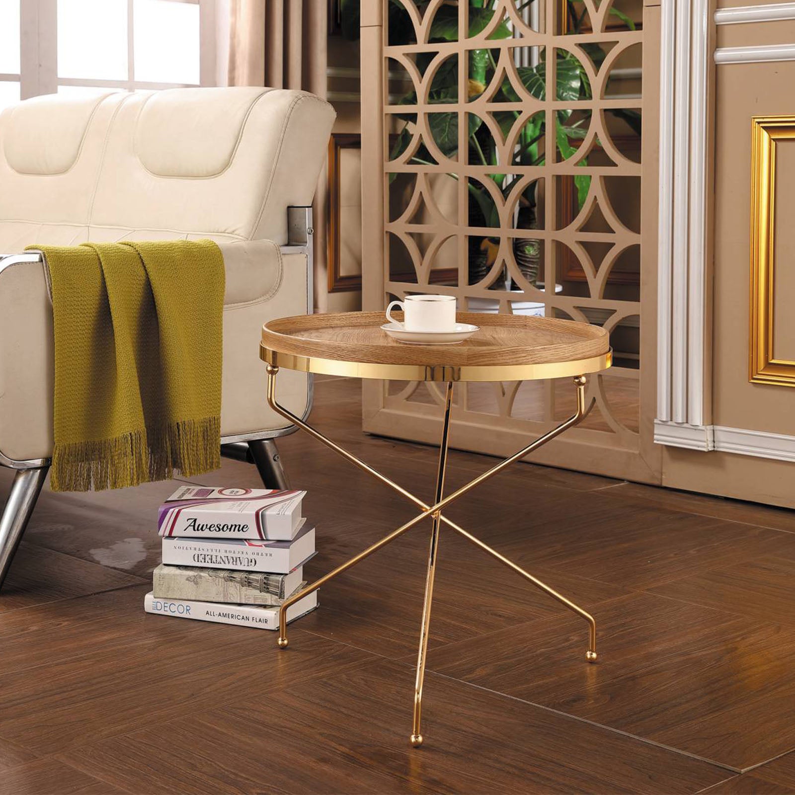 Prato Side Table Tg-609