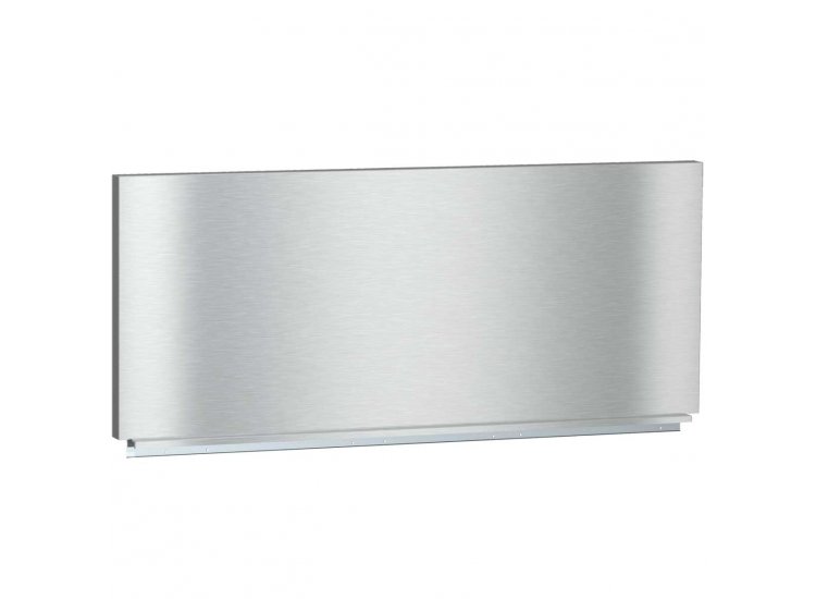 Miele RBGDF2048 Stainless Steel Backguard