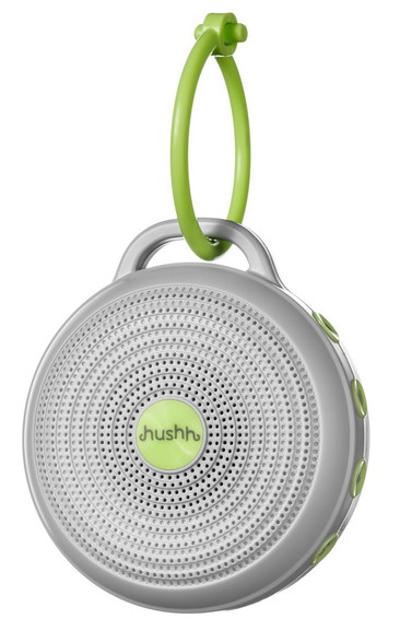 Marpac Hushh portable baby sound machine