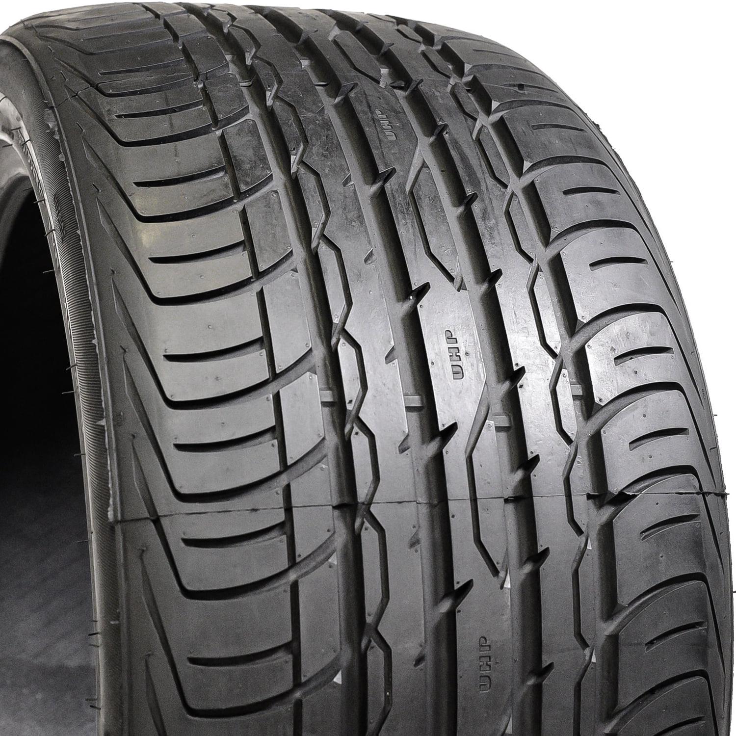 Advanta HP Z-01 305/45R22 118V XL A/S Performance Tire