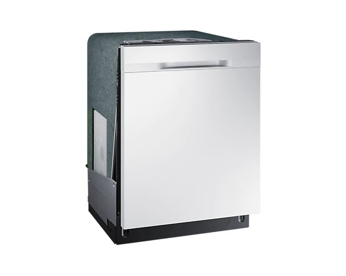 DW80K5050UWAC StormWash 48 dBA Dishwasher