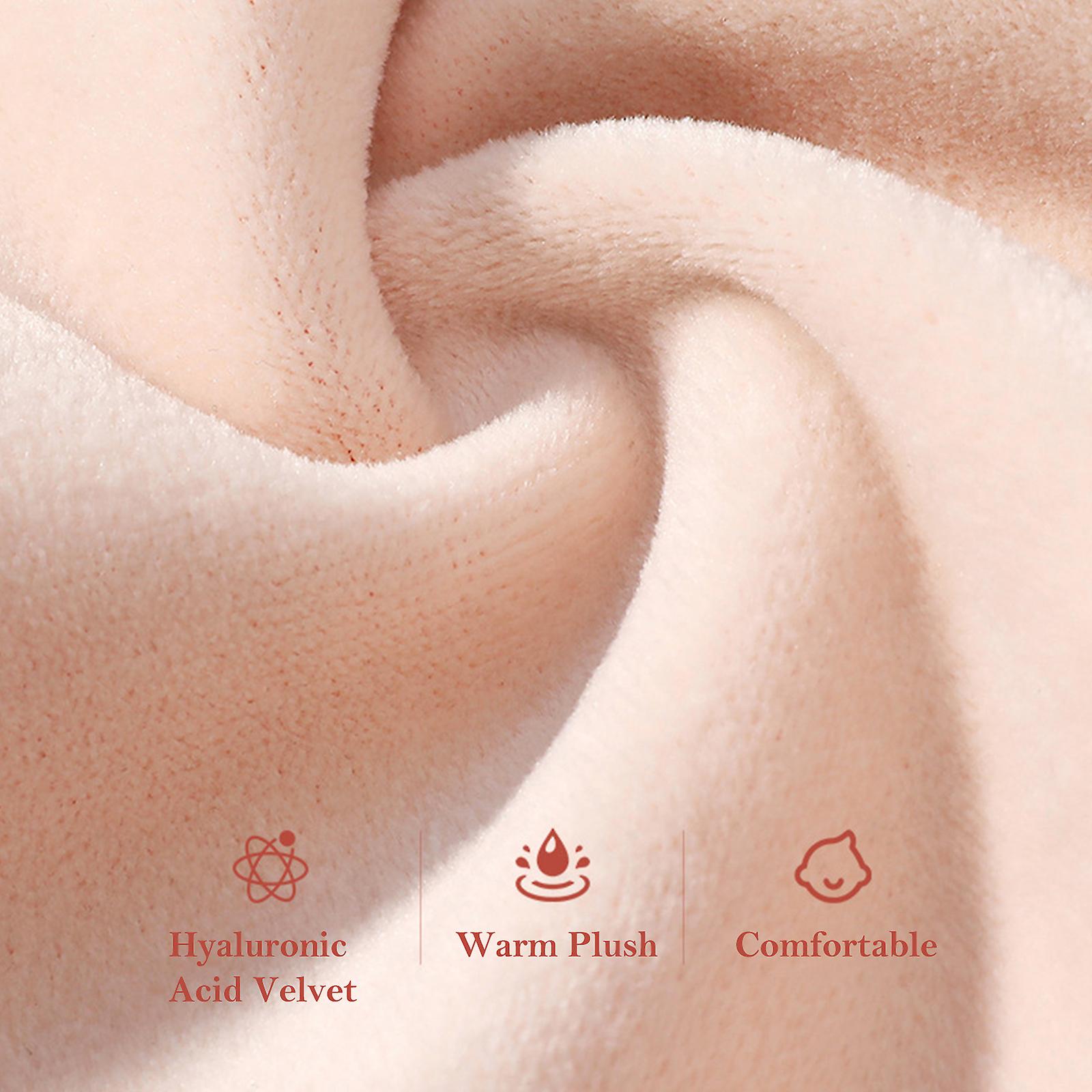 1 Ear Covers Warmer Notes: 1. Please Allow 1-3cm Measuring Deviation Due To Manual Measurement. 2. Due To The Different Monitor And Light Effects， The