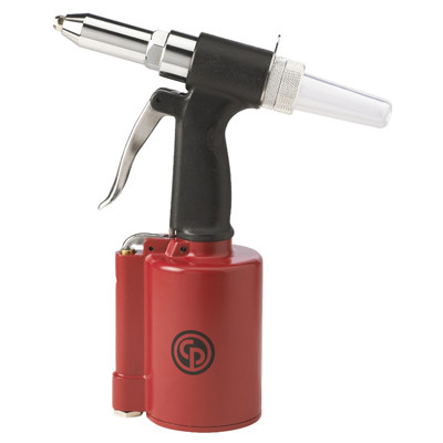 Chicago Pneumatic 9882 Rivet Tool