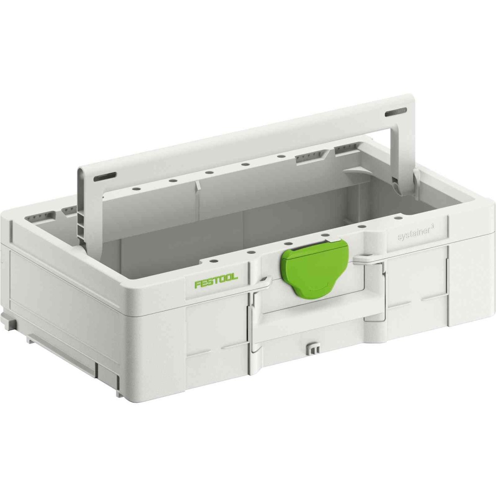 Festool SYS3 L 137 Systainer3 Tool Box