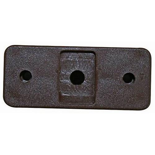 W4 Plastic Turnbuckle Spacer