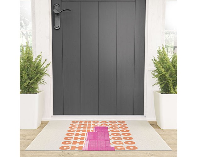 X 24 quot Welcome Mat Society6