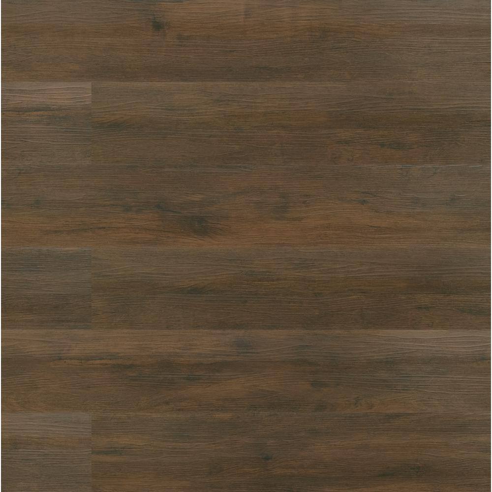 Home Decorators Collection Bralton Oak 12 MIL x 7.1 in. W x 48 in. L Click Lock Waterproof Luxury Vinyl Plank Flooring (1045.9 sqftpallet) VTRHDBRALT748PL