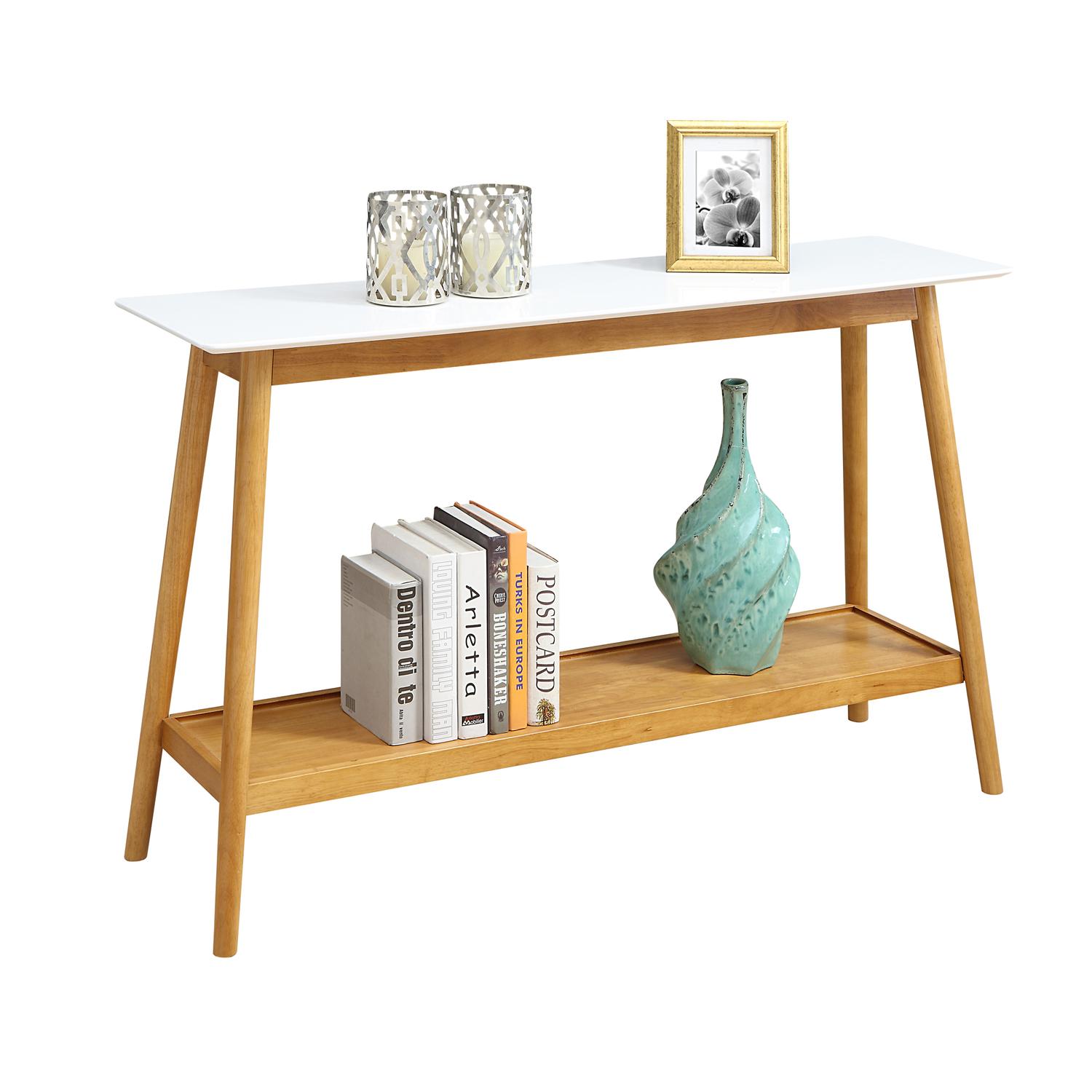 Oslo Console Table