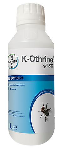 K-Othrine SC 7.5