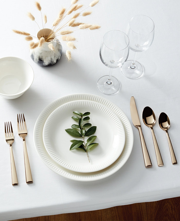 Lenox Profile Dinnerware Collection