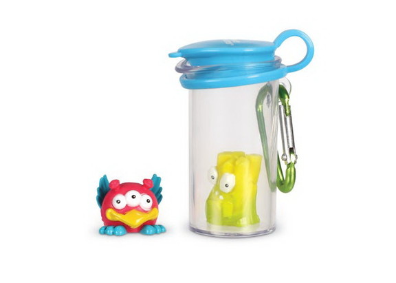 Learning Resources LER3828 Beaker Creatures  174...