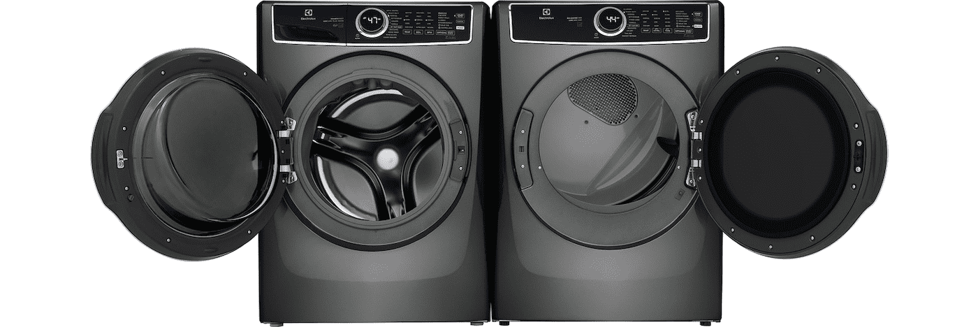 Electrolux ELFW7637AT 4.5 Cu. Ft. Front Load Washer