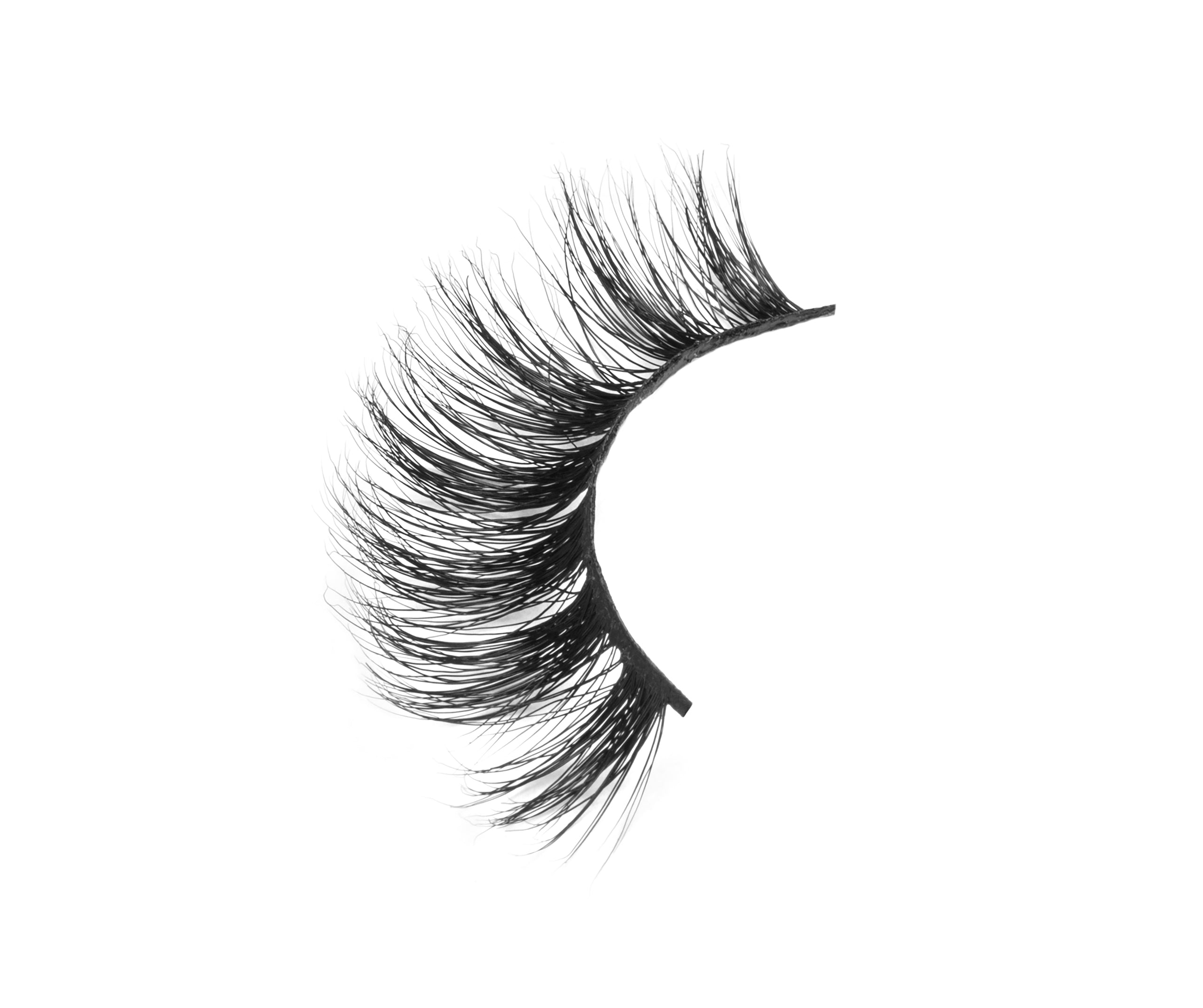 Lurella Desire 3D Mink Lashes