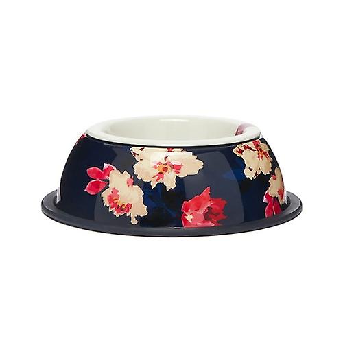 Joules Bircham Bloom Dog Bowl