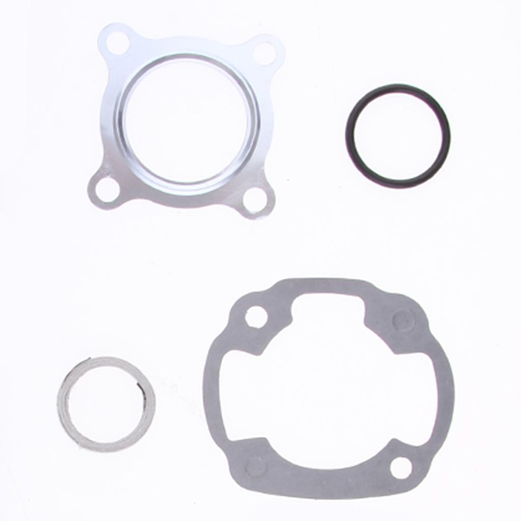 1 Set of Engine Gasket Set Engine Engine Parts Cylinder Head Gaskets for Jog 50cc 2-stroke Scooter