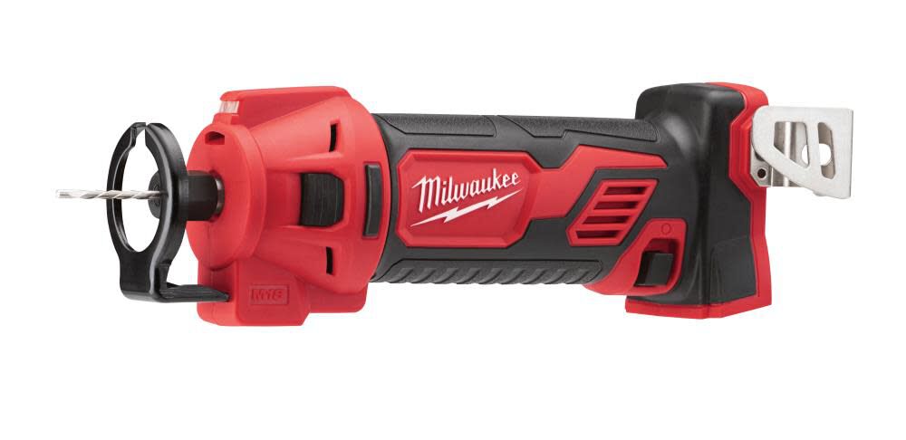 Milwaukee M18 Cut Out Tool Bare Tool 2627-20 from Milwaukee