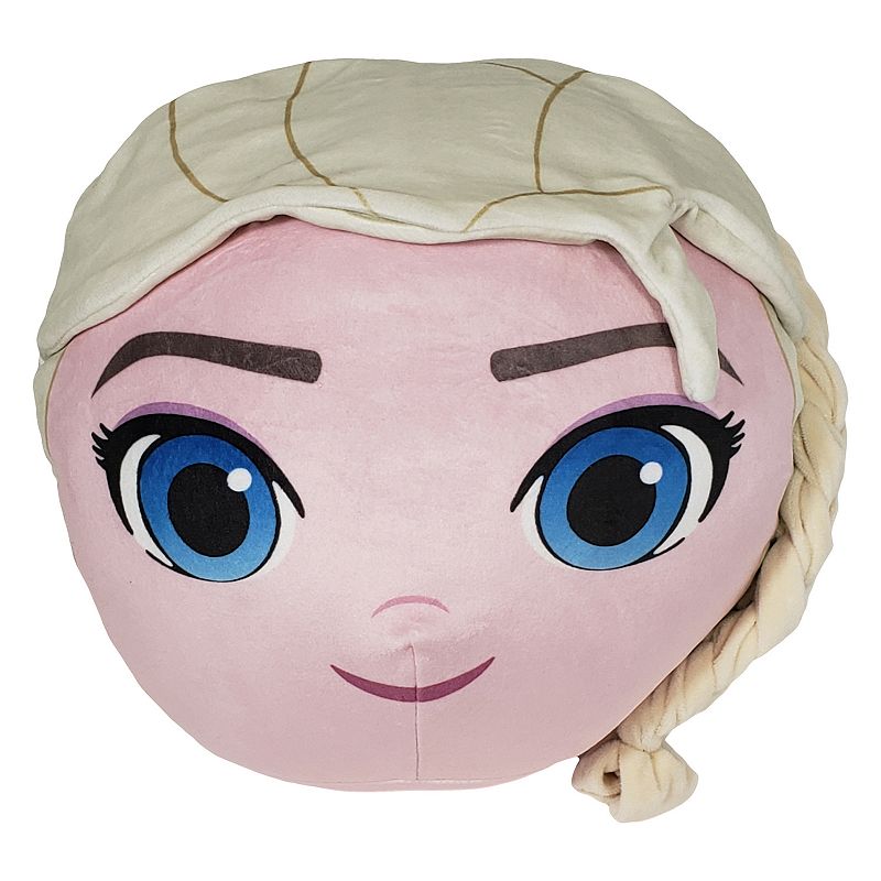 Disney's Frozen 2 Elsa Revival Cloud Pillow