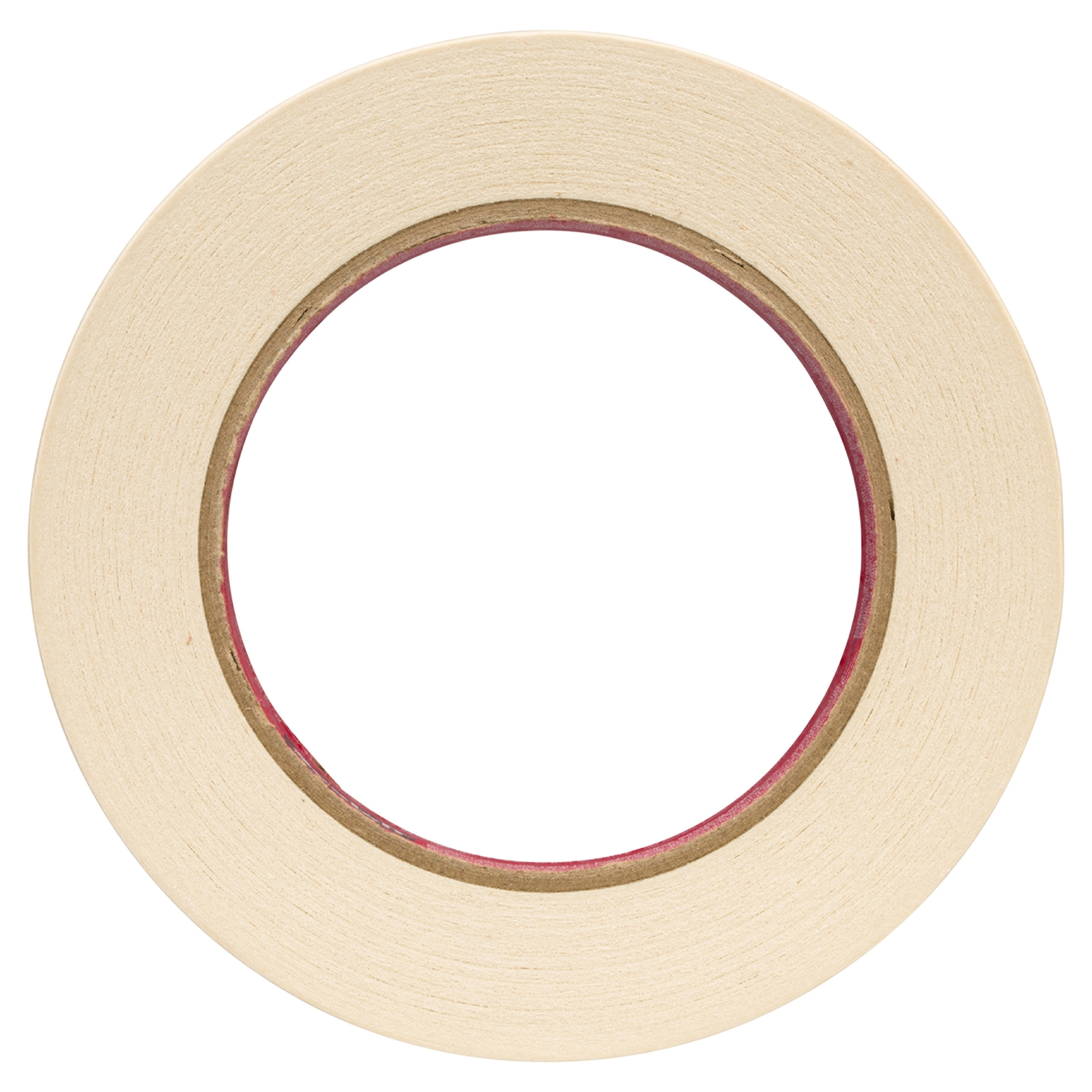 Scotch 1.41 in. W X 60.1 yd L Tan Medium Strength Masking Tape 1 pk