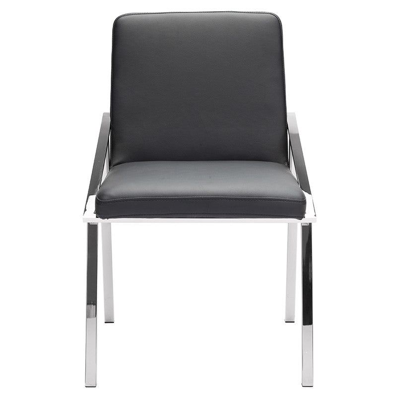 Nika Dining Chair in Various Finishes