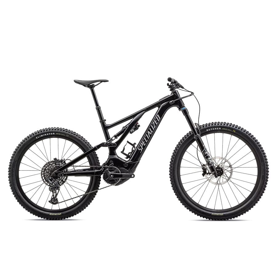 Specialized Levo Comp Alloy