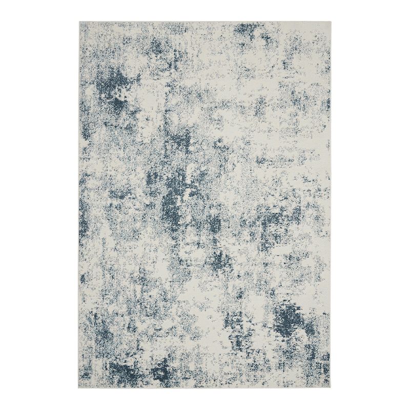 Nourison Trance Cloud Area Rug