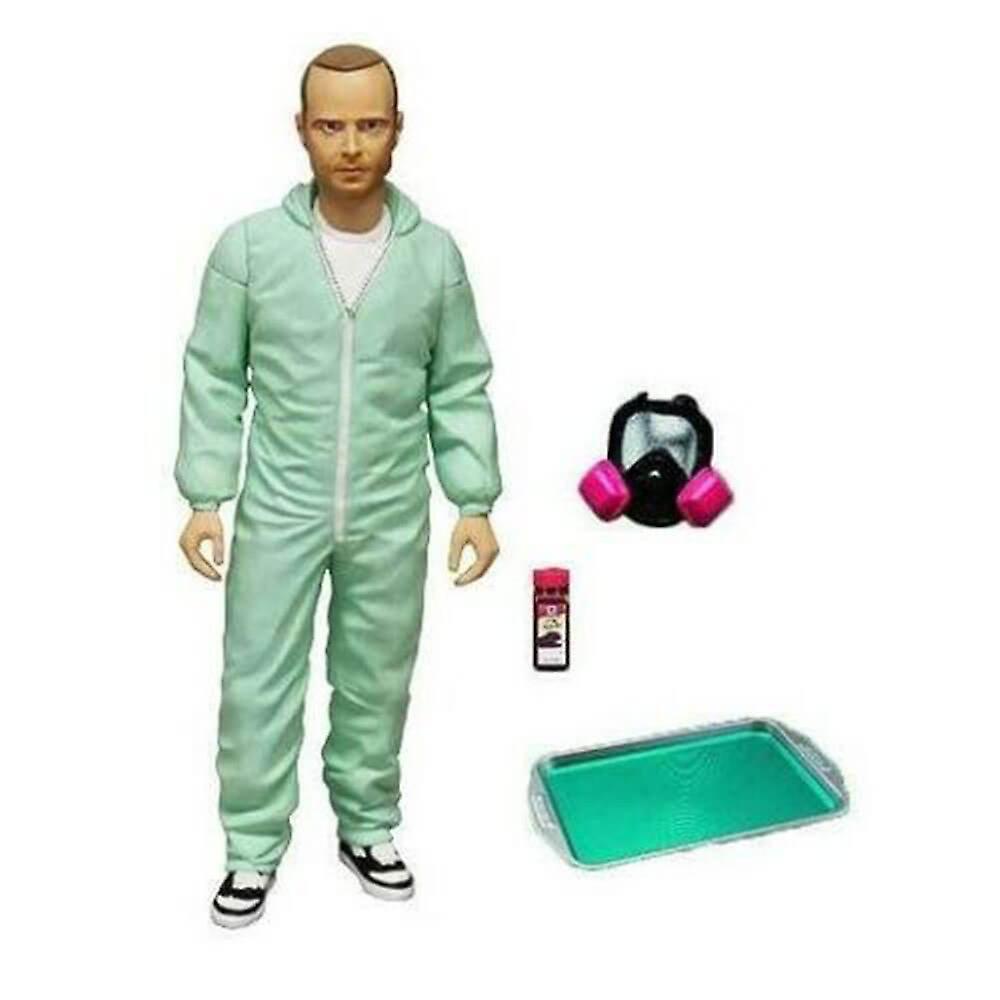 Breaking Bad Jesse Pinkman 6