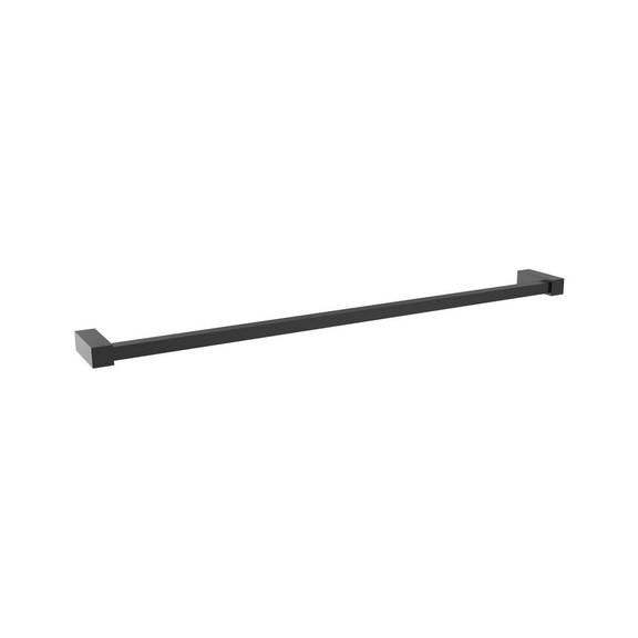 Amerock BH36084G10 Monument Contemporary Towel Bar