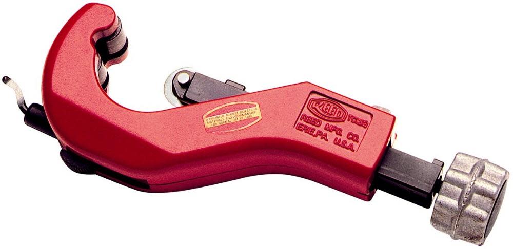 Quick Release Tubing Cutter TC1.6Q ;