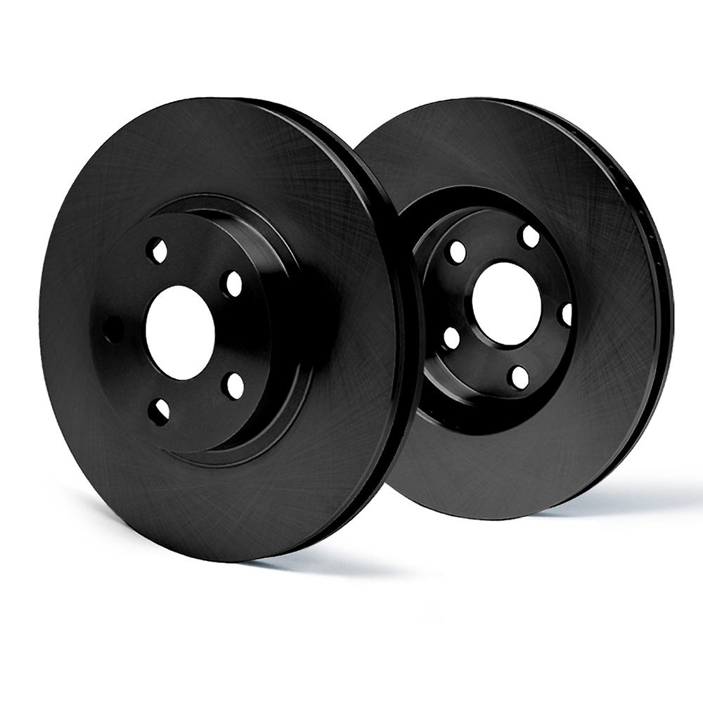 [Rear] Max Brakes Elite OE Rotors SY022202