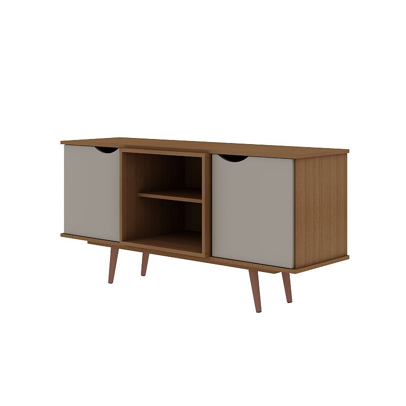 MANHATTAN COMFORT Hampton 53.54 TV Stand