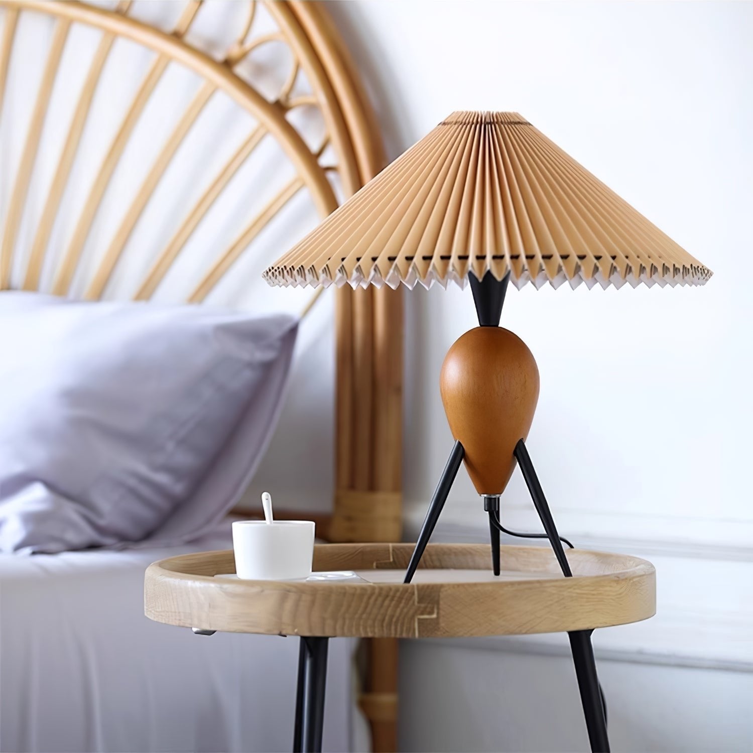 Mian Table Lamp