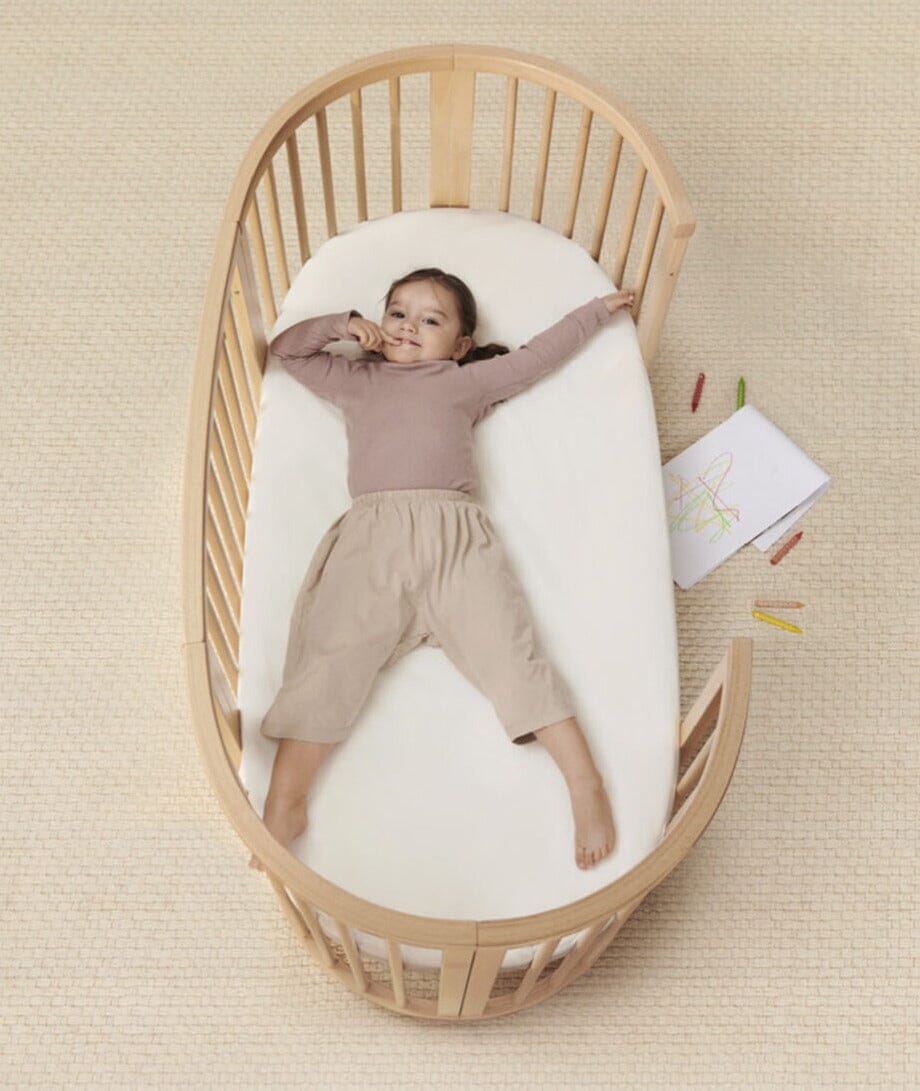 Stokke-Sleepi-Bed